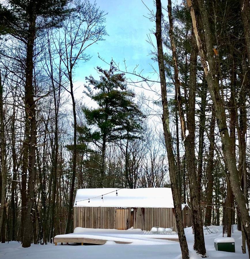 Gather Greene Coxsackie Exterior foto