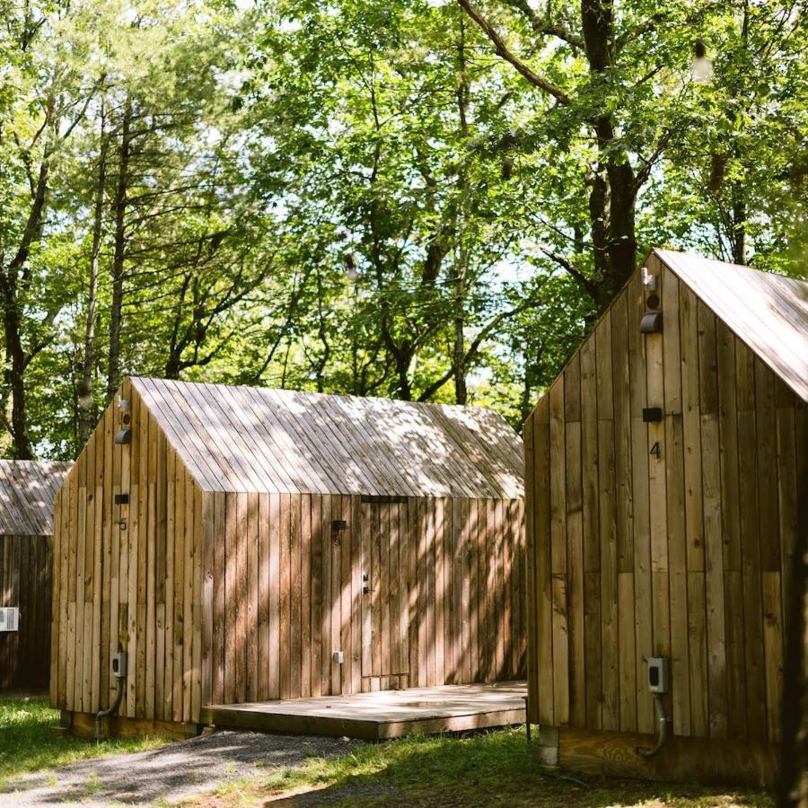 Gather Greene Coxsackie Exterior foto